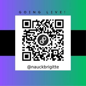 🌌 LIVE SHOW NOTIFICATION 🌌